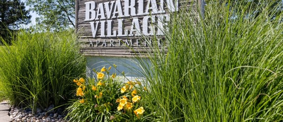 Bavarian Village Apartments property image