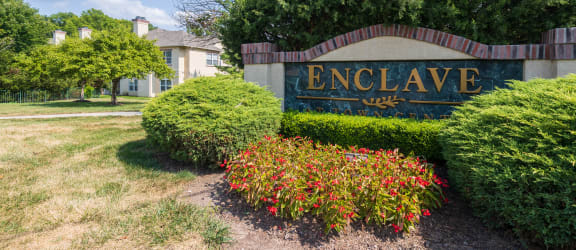 Enclave At Town Center property image