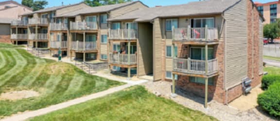 Fox Run Apartments property image