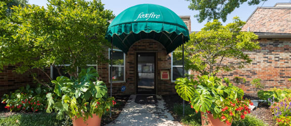 Foxfire Apartments property image
