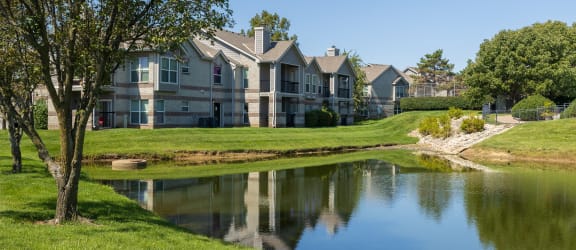 Hawthorne Apartment Homes property image