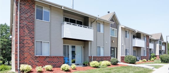 Muirfield Apartments property image