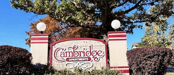 Cambridge Apartments property image