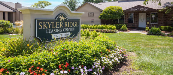 Skyler Ridge Apartments property image