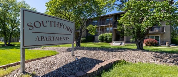 Southfork Apartments property image