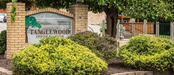 Tanglewood Apartments property image