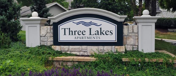 Three Lakes Apartments property image