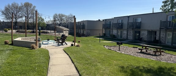Park 25 Apartments property image