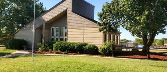 Willow Creek Apartments property image