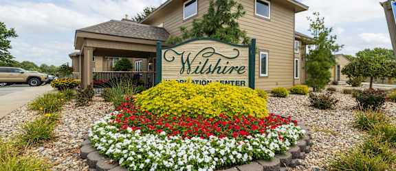 Wilshire Apartments property image