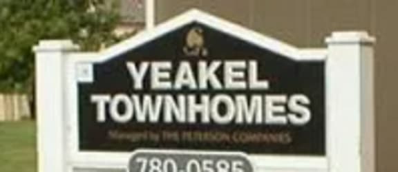 Yeakel Townhomes property image