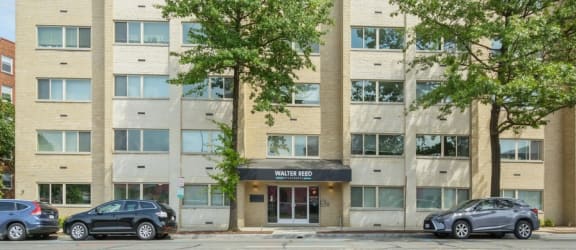 Walter Reed property image