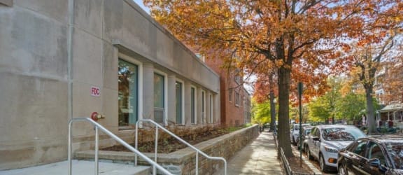 Carver and Slowe Apartments property image