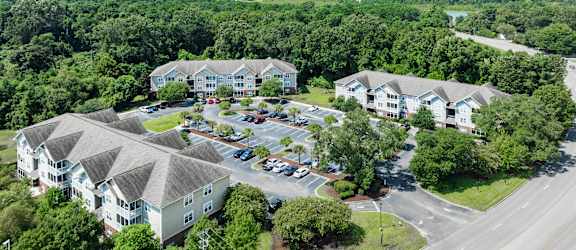Faris Residences Goose Creek property image