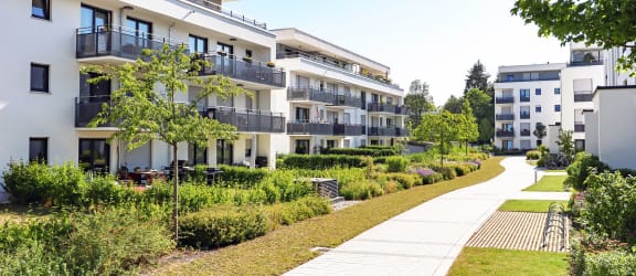 Sesame Tree Apartments property image