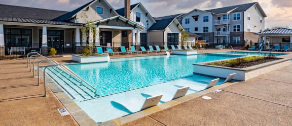 City Place at Germantown Apartments property image