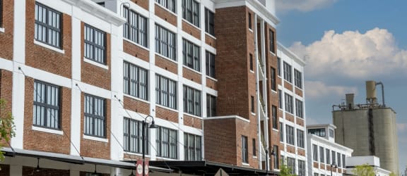 Conwood Flats property image