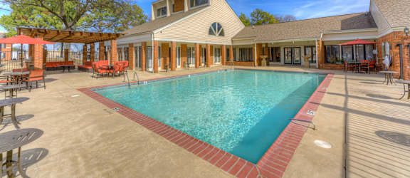 Cordova Creek Apartments property image