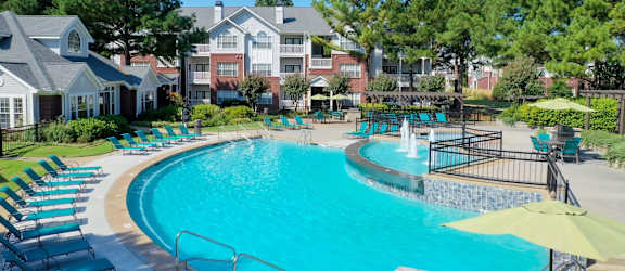 Enclave at Wolfchase property image