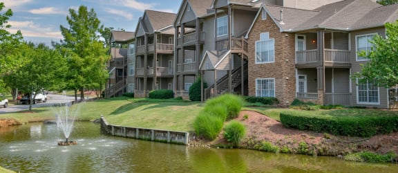 Appling Lakes property image