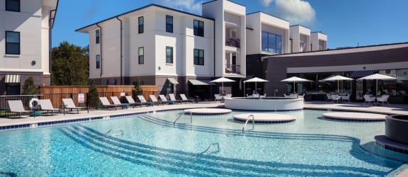 Esplanade District Apartments property image