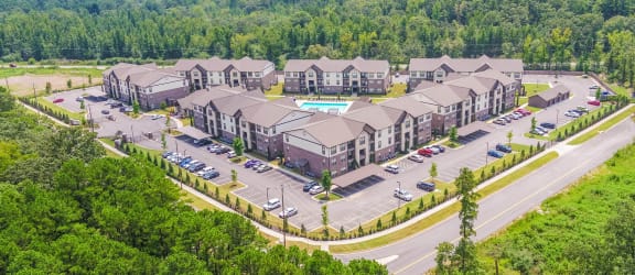 McKenzie Park Apartments property image