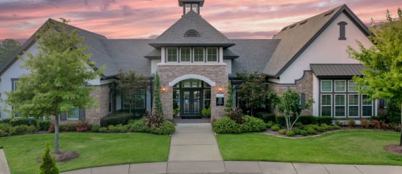 The Ridge at Chenal Valley property image