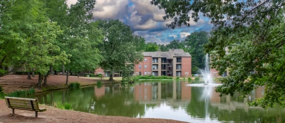 The Summit Apartments property image