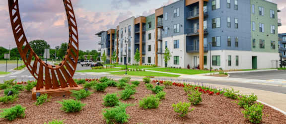 The Westerly at Union Depot property image