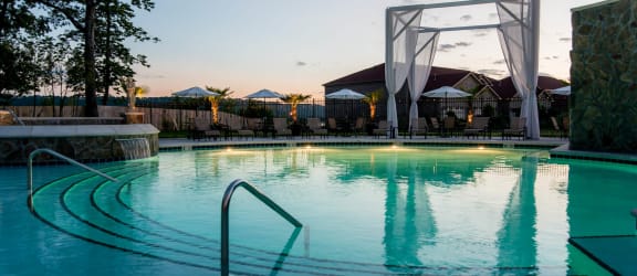 The Villa at River Pointe property image
