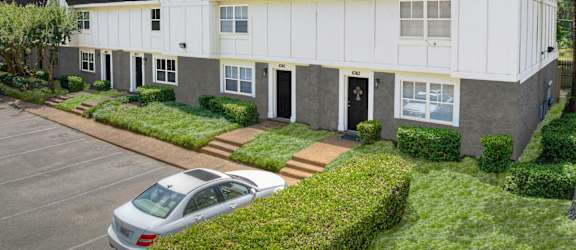 The Garden District Apartments property image