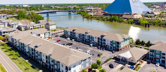 Grand Island Apartments property image