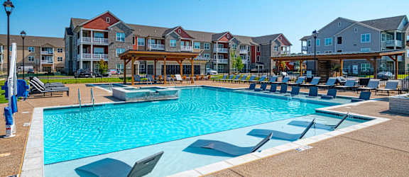 Grays Creek Apartments property image