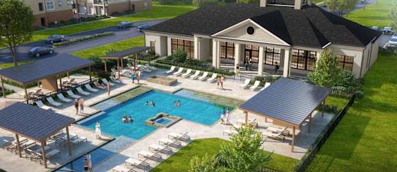 Grays Creek Apartments property image