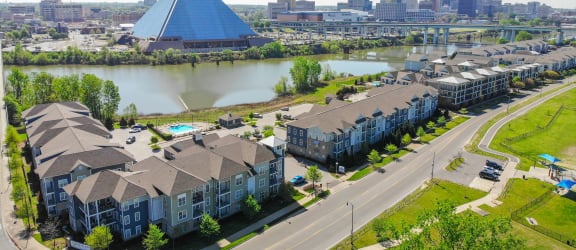 Harbor Island Apartments property image