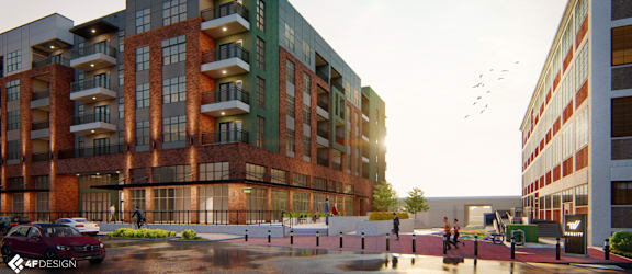 Harbor Side at Conwood Flats property image