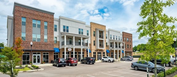 Lakeland Town Square property image