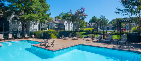 The Addison at Collierville property image