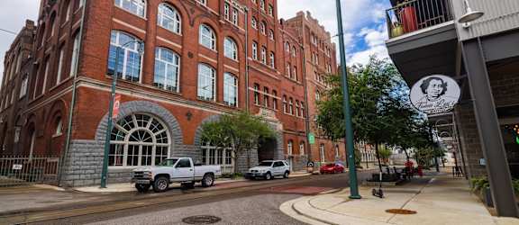 The Tennessee Brewery property image