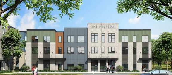 The Westerly at Union Depot property image