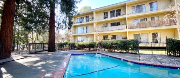 The Morgan Apartments property image
