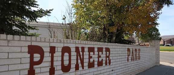 Pioneer Park property image