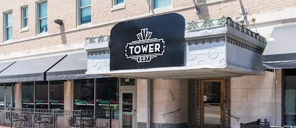 Tower 507 property image