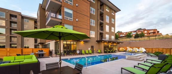 Union West property image