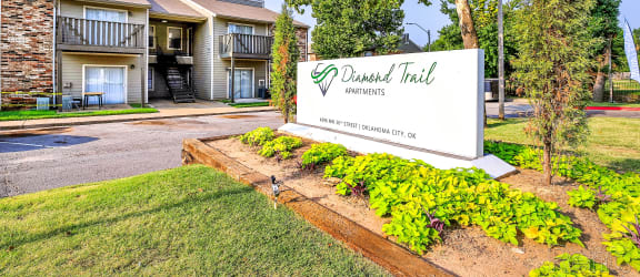 Diamond  Trail Apartments property image