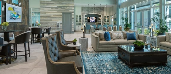 The Addison on Long Bayou property image