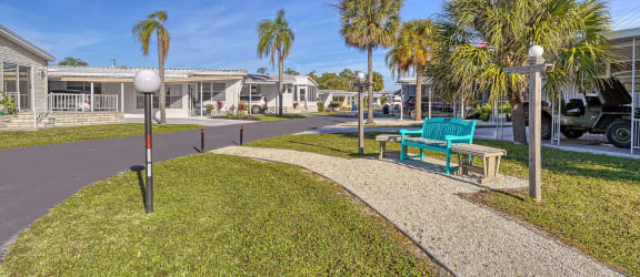 Buckingham Club MHP property image
