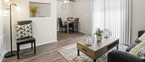 Diamond Creek Apartments property image