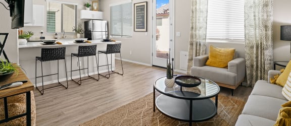 Soleil at Canyon Trails property image