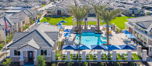 Christopher Todd Communities On Happy Valley property image